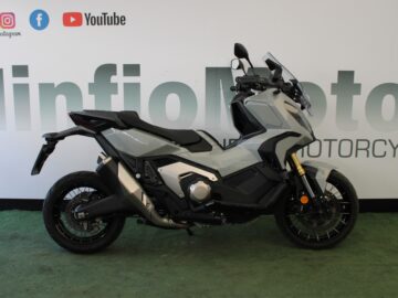 Honda X-ADV 750 – 2023