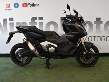 Honda X-ADV 750 – 2023