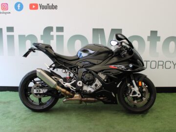 BMW S 1000 RR – 2023