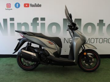 Honda SH 300 Sport – 2019