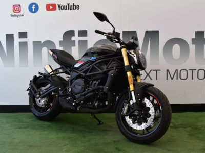 Benelli 752 S – Nuova – SUPER PROMO