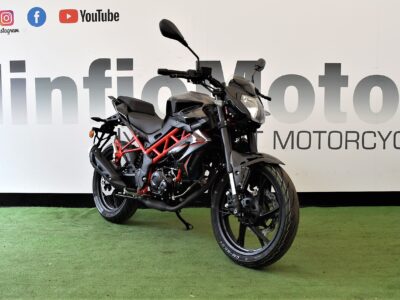 Benelli BN 125 – Nuova – SUPER PROMO