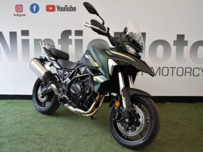 Benelli Trk 702 – Nuova – SUPER PROMO