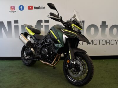 Benelli Trk 702 X – Nuova – SUPER PROMO