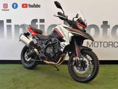 Benelli Trk 702 X – Nuova – SUPER PROMO