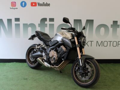 Honda CB 650 R – 2020 DEPO A2