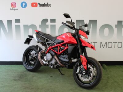 Ducati Hypermotard 950 – 2024