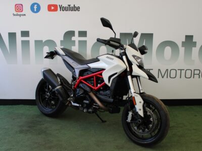 Ducati Hypermotard 939 – 2016