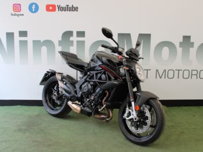 MV Agusta Brutale 800 R – 2024