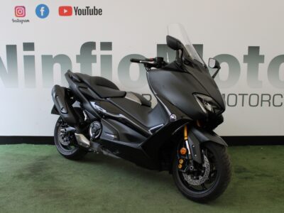 Yamaha T Max 560 Tech Max – 2020