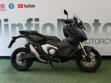 Honda X-ADV 750 – 2023