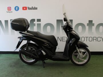 Honda SH 150 – 2020