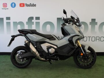 Honda X-ADV 750 – 2023