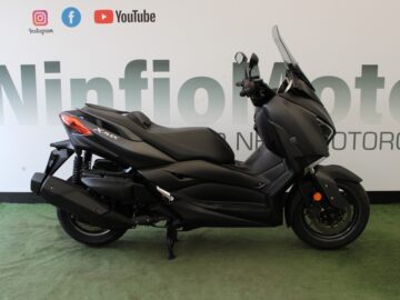 Yamaha X-Max 400 – 2020